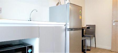 เช่าคอนโด เอชทู เรสซิเด้นซ์ รามอินทรา21 คอนโดมิเนียม - Condo Rental H2 Residence Ramindra21 condominium - 2001277