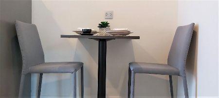 เช่าคอนโด เอชทู เรสซิเด้นซ์ รามอินทรา21 คอนโดมิเนียม - Condo Rental H2 Residence Ramindra21 condominium - 2001278