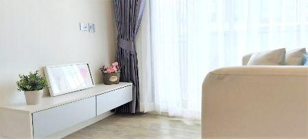 เช่าคอนโด เอชทู เรสซิเด้นซ์ รามอินทรา21 คอนโดมิเนียม - Condo Rental H2 Residence Ramindra21 condominium - 2001274
