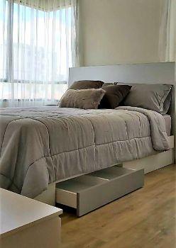 เช่าคอนโด เอชทู เรสซิเด้นซ์ รามอินทรา21 คอนโดมิเนียม - Condo Rental H2 Residence Ramindra21 condominium - 2001272