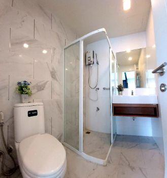เช่าคอนโด เอชทู เรสซิเด้นซ์ รามอินทรา21 คอนโดมิเนียม - Condo Rental H2 Residence Ramindra21 condominium - 2001280