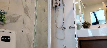 เช่าคอนโด เอชทู เรสซิเด้นซ์ รามอินทรา21 คอนโดมิเนียม - Condo Rental H2 Residence Ramindra21 condominium - 2001279