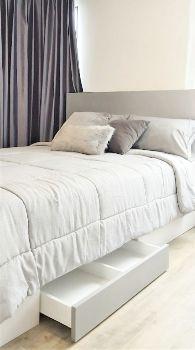 เช่าคอนโด เอชทู เรสซิเด้นซ์ รามอินทรา21 คอนโดมิเนียม - Condo Rental H2 Residence Ramindra21 condominium - 2001281