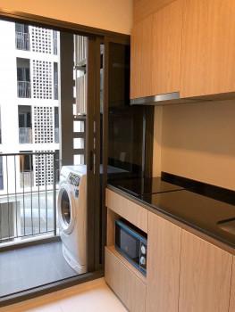 เช่าคอนโด แชมเบอร์ส อ่อนนุช สเตชั่น คอนโดมิเนียม - Condo Rental Chambers On-nut Station condominium - 2001559