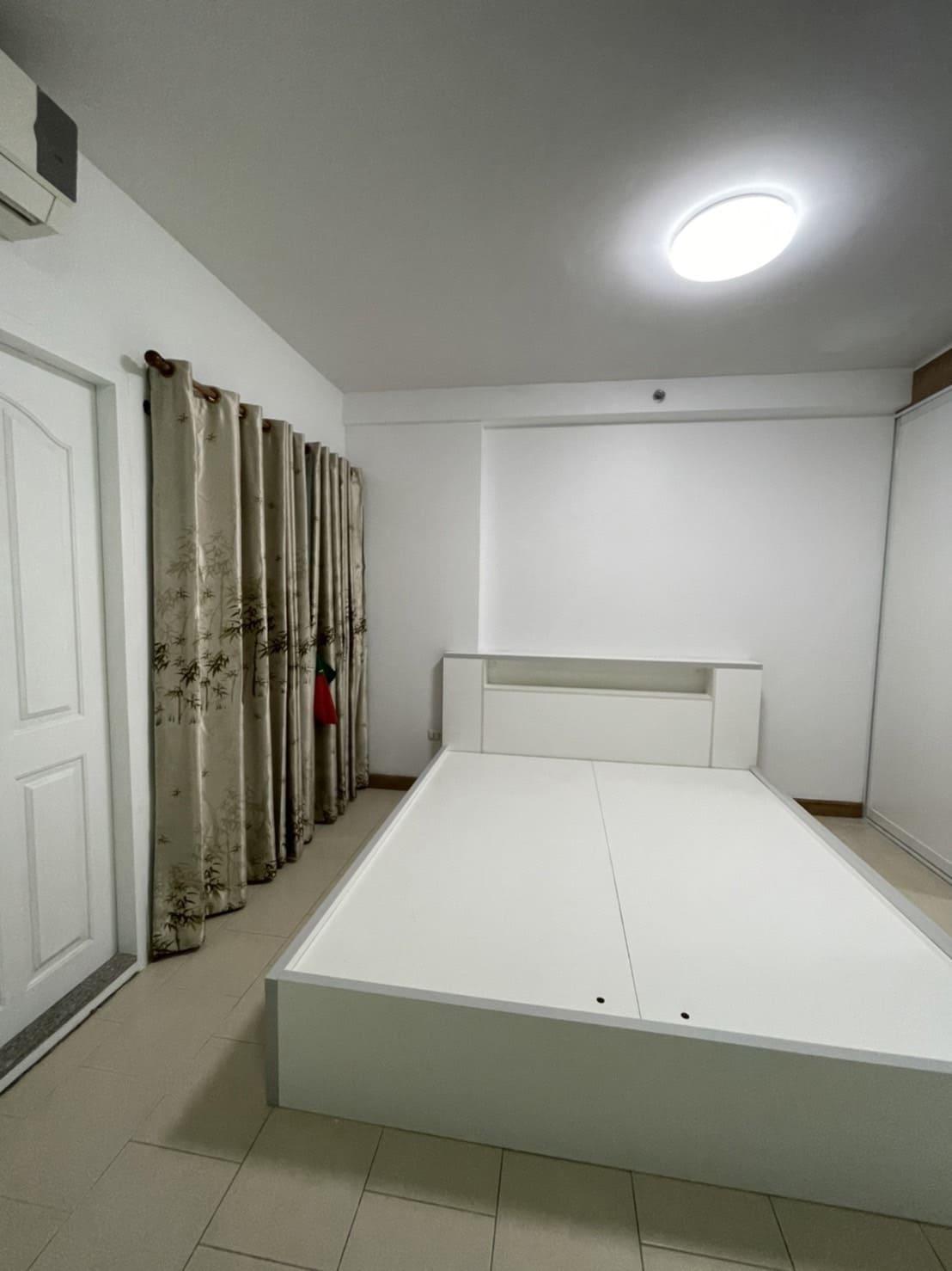 เช่าคอนโด ซิตี้ โฮม ศรีนครินทร์ คอนโดมิเนียม - Condo Rental City Home Srinakarin condominium - 2001981