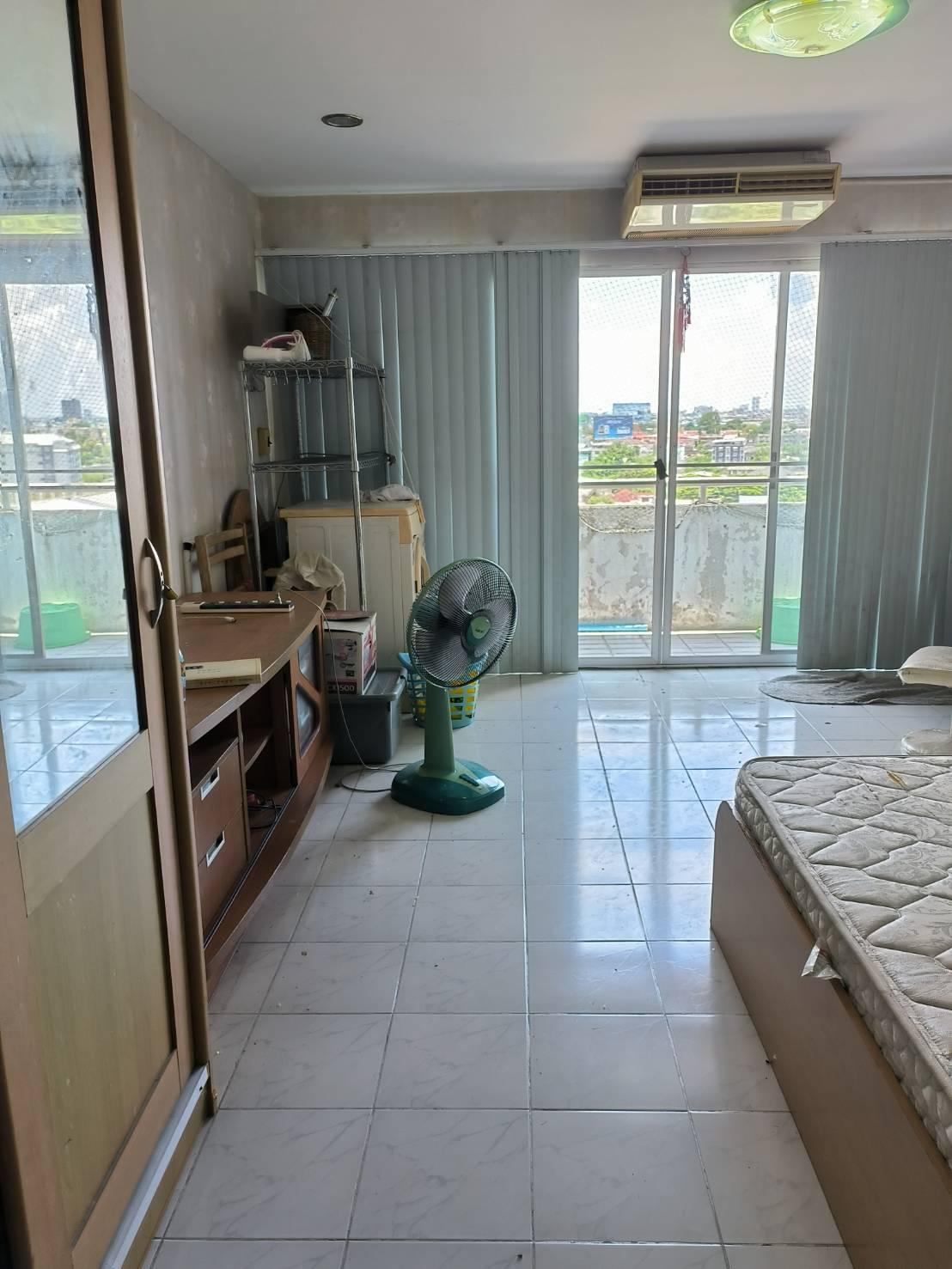 เช่าคอนโด สุขสวัสดิ์ โมเดิร์น คอนโดวิว คอนโดมิเนียม - Condo Rental Suksawat Modern Condoview condominium - 2005842