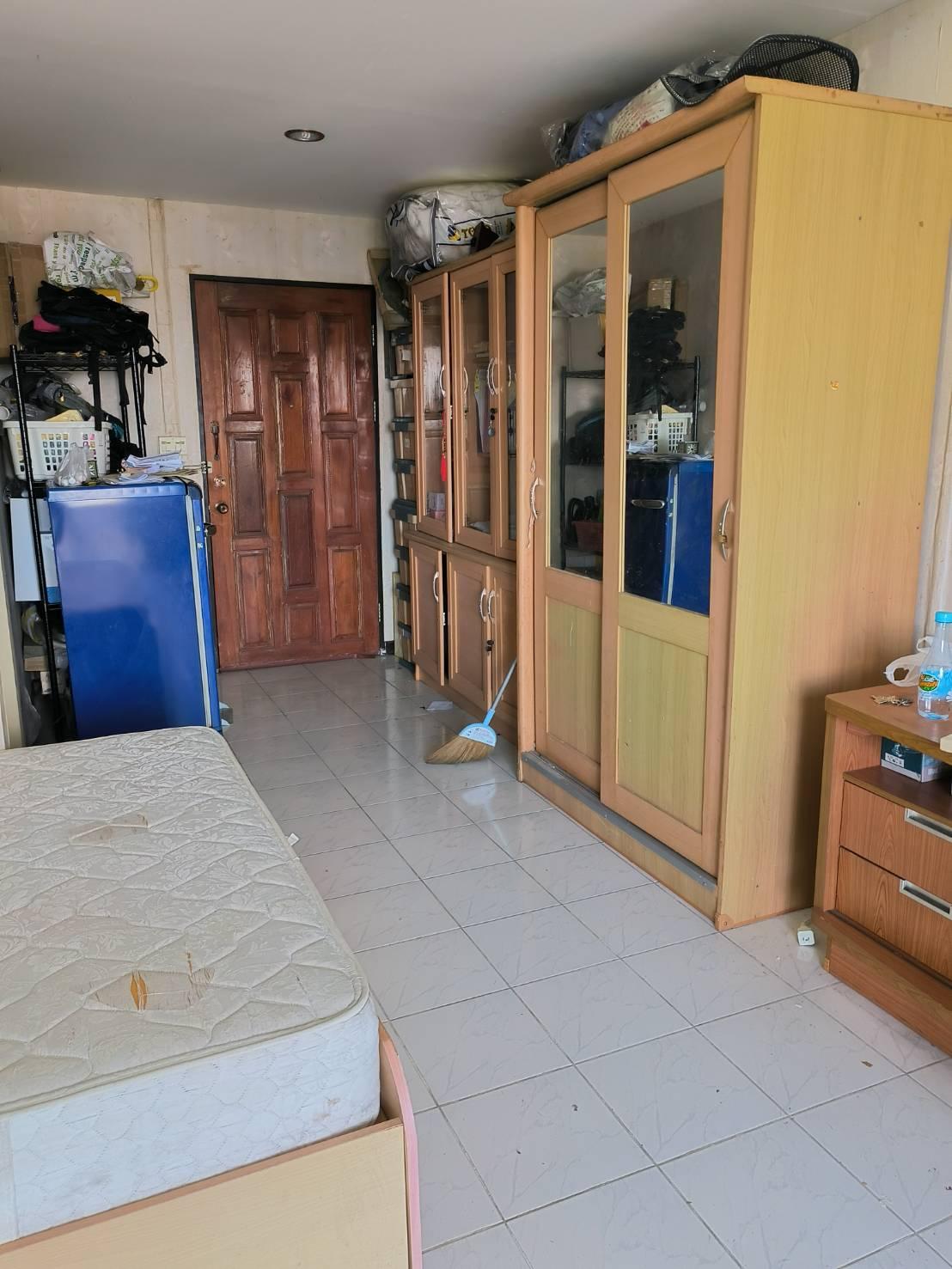 เช่าคอนโด สุขสวัสดิ์ โมเดิร์น คอนโดวิว คอนโดมิเนียม - Condo Rental Suksawat Modern Condoview condominium - 2005841