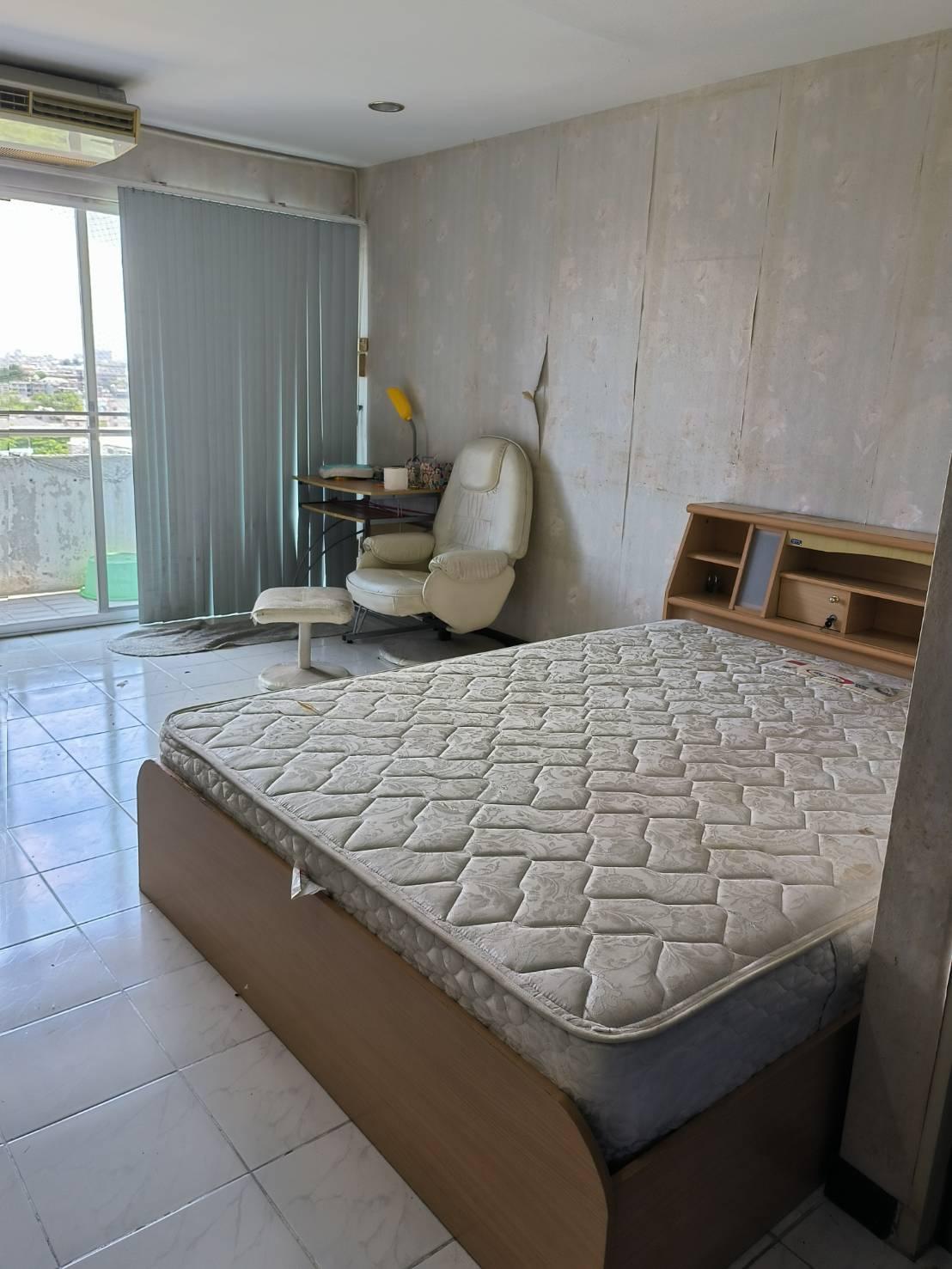 เช่าคอนโด สุขสวัสดิ์ โมเดิร์น คอนโดวิว คอนโดมิเนียม - Condo Rental Suksawat Modern Condoview condominium - 2005839