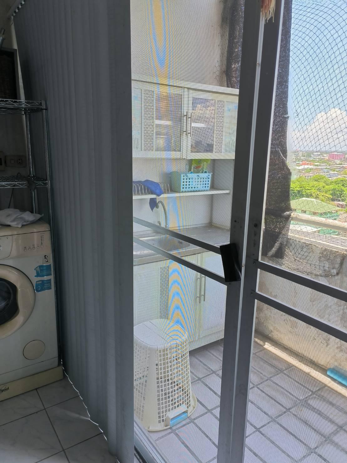 เช่าคอนโด สุขสวัสดิ์ โมเดิร์น คอนโดวิว คอนโดมิเนียม - Condo Rental Suksawat Modern Condoview condominium - 2005838