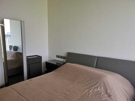 เช่าคอนโด แมกโนเลียส์ ราชดำริ บูเลอวาร์ด คอนโดมิเนียม - Condo Rental Magnolias Ratchadamri Boulevard condominium - 2006974