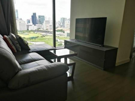 เช่าคอนโด แมกโนเลียส์ ราชดำริ บูเลอวาร์ด คอนโดมิเนียม - Condo Rental Magnolias Ratchadamri Boulevard condominium - 2006968