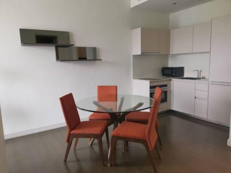 เช่าคอนโด แมกโนเลียส์ ราชดำริ บูเลอวาร์ด คอนโดมิเนียม - Condo Rental Magnolias Ratchadamri Boulevard condominium - 2006969