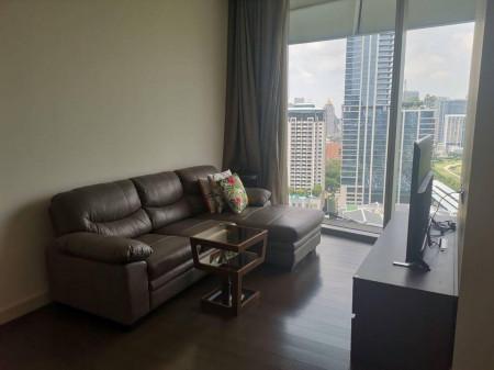 เช่าคอนโด แมกโนเลียส์ ราชดำริ บูเลอวาร์ด คอนโดมิเนียม - Condo Rental Magnolias Ratchadamri Boulevard condominium - 2006967