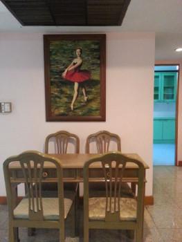 เช่าคอนโด เพรสทีจ ทาวเวอร์ คอนโดมิเนียม - Condo Rental Prestige Towers condominium - 2007099