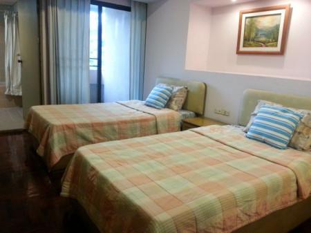 เช่าคอนโด เพรสทีจ ทาวเวอร์ คอนโดมิเนียม - Condo Rental Prestige Towers condominium - 2007094