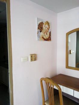 เช่าคอนโด เพรสทีจ ทาวเวอร์ คอนโดมิเนียม - Condo Rental Prestige Towers condominium - 2007101