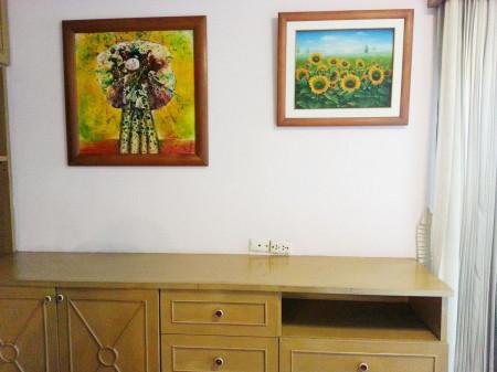 เช่าคอนโด เพรสทีจ ทาวเวอร์ คอนโดมิเนียม - Condo Rental Prestige Towers condominium - 2007098