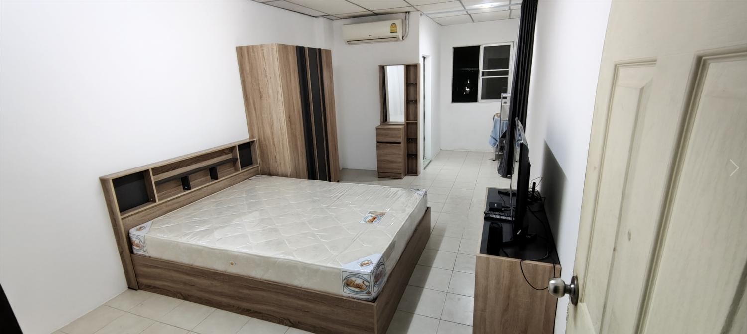 เช่าคอนโด ลาดพร้าว คอนโดทาวน์ 2 - Condo Rental   - 2007670