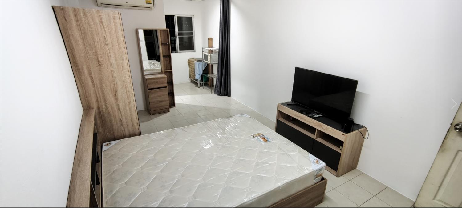 เช่าคอนโด ลาดพร้าว คอนโดทาวน์ 2 - Condo Rental   - 2007672