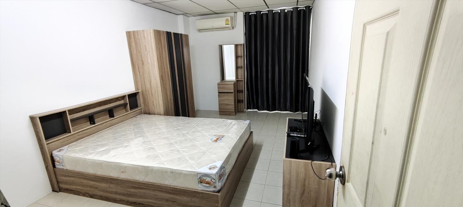 เช่าคอนโด ลาดพร้าว คอนโดทาวน์ 2 - Condo Rental   - 2007671