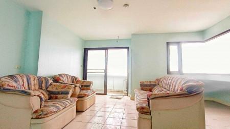 เช่าคอนโด คลองจั่น เพลส คอนโดมิเนียม - Condo Rental Klongjan Place condominium - 2007664