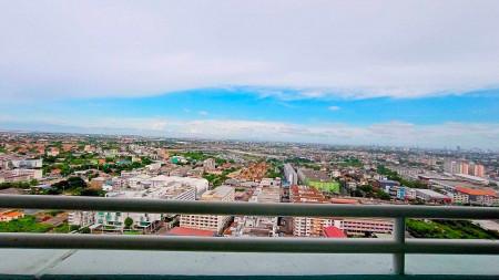 เช่าคอนโด คลองจั่น เพลส คอนโดมิเนียม - Condo Rental Klongjan Place condominium - 2007669