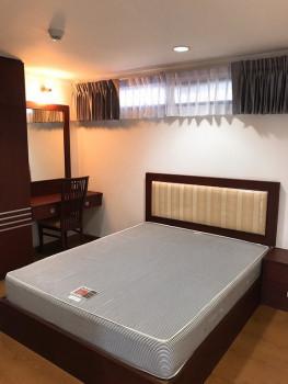 ขายคอนโด Supalai Place สุขุมวิท 39 (ศุภาลัย เพลส สุขุมวิท 39) - Sell Condo   - 2010017