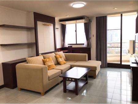 ขายคอนโด Supalai Place สุขุมวิท 39 (ศุภาลัย เพลส สุขุมวิท 39) - Sell Condo   - 2010016