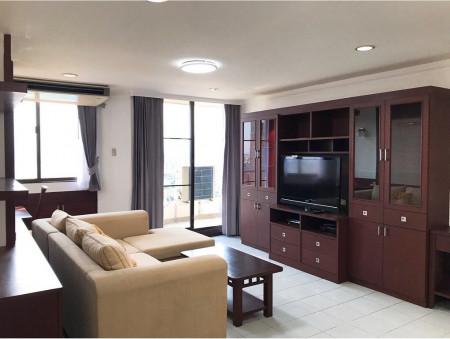 ขายคอนโด Supalai Place สุขุมวิท 39 (ศุภาลัย เพลส สุขุมวิท 39) - Sell Condo   - 2010022