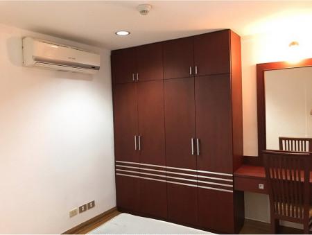 ขายคอนโด Supalai Place สุขุมวิท 39 (ศุภาลัย เพลส สุขุมวิท 39) - Sell Condo   - 2010026