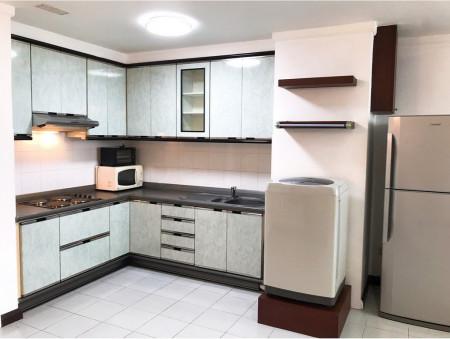 ขายคอนโด Supalai Place สุขุมวิท 39 (ศุภาลัย เพลส สุขุมวิท 39) - Sell Condo   - 2010024