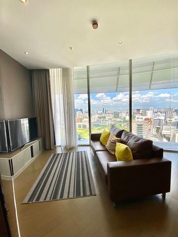 เช่าคอนโด แมกโนเลียส์ ราชดำริ บูเลอวาร์ด คอนโดมิเนียม - Condo Rental Magnolias Ratchadamri Boulevard condominium - 2010376