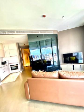 เช่าคอนโด แมกโนเลียส์ ราชดำริ บูเลอวาร์ด คอนโดมิเนียม - Condo Rental Magnolias Ratchadamri Boulevard condominium - 2010378