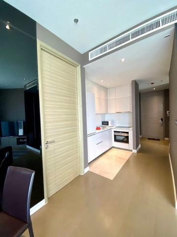 เช่าคอนโด แมกโนเลียส์ ราชดำริ บูเลอวาร์ด คอนโดมิเนียม - Condo Rental Magnolias Ratchadamri Boulevard condominium - 2010380