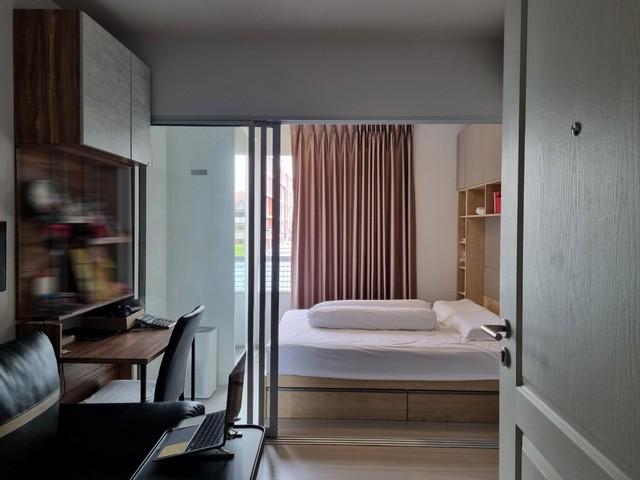 ขายคอนโด เดอะ ทรี ลาดพร้าว 15 คอนโดมิเนียม - Sell Condo THE TREE Ladprao 15 condominium - 2010478