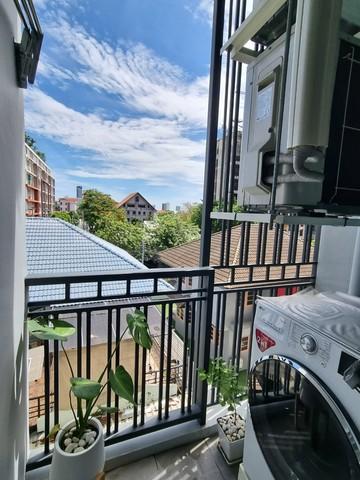 ขายคอนโด เดอะ ทรี ลาดพร้าว 15 คอนโดมิเนียม - Sell Condo THE TREE Ladprao 15 condominium - 2010481