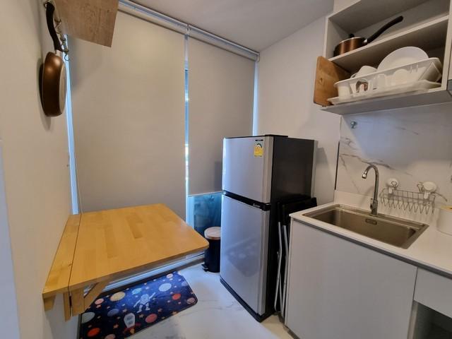 ขายคอนโด เดอะ ทรี ลาดพร้าว 15 คอนโดมิเนียม - Sell Condo THE TREE Ladprao 15 condominium - 2010480
