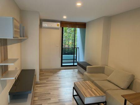 ขายคอนโด เดอะ คิวบ์ พรีเมียม รัชดา 32 คอนโดมิเนียม - Sell Condo The Cube Premium Ratchada 32 Condominium - 2011166