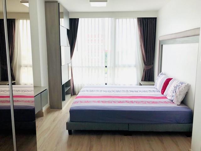 ขายคอนโด เดอะ ยูนีค ลาดพร้าว 10 คอนโดมิเนียม - Sell Condo The Unique Ladprao 10 condominium - 2012505