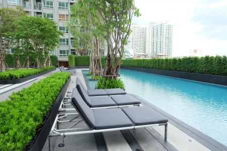 ขายคอนโด ยู ดีไลท์ @ ตลาดพลู สเตชั่น คอนโดมิเนียม - Sell Condo U Delight @ TalatPhlu Station condominium - 2012585
