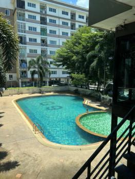 ขายคอนโด จีนายน์ คอนโดมิเนียม - Sell Condo   - 2013032