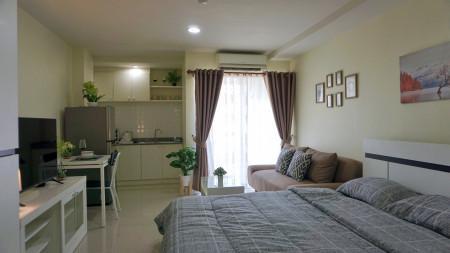 ขายคอนโด จีนายน์ คอนโดมิเนียม - Sell Condo   - 2013022