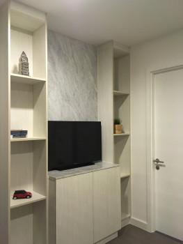 เช่าคอนโด เอ สเปซ อโศก-รัชดา ไฮด์อเวย์ - Condo Rental A Space Asoke-Ratchada Hideaway - 2013080
