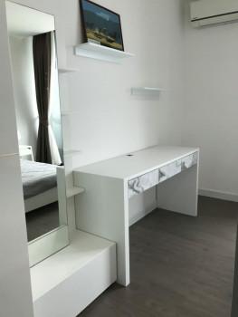 เช่าคอนโด เอ สเปซ อโศก-รัชดา ไฮด์อเวย์ - Condo Rental A Space Asoke-Ratchada Hideaway - 2013081
