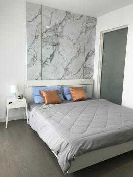 เช่าคอนโด เอ สเปซ อโศก-รัชดา ไฮด์อเวย์ - Condo Rental A Space Asoke-Ratchada Hideaway - 2013083