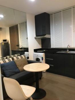 เช่าคอนโด เอ สเปซ อโศก-รัชดา ไฮด์อเวย์ - Condo Rental A Space Asoke-Ratchada Hideaway - 2013078