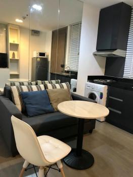 เช่าคอนโด เอ สเปซ อโศก-รัชดา ไฮด์อเวย์ - Condo Rental A Space Asoke-Ratchada Hideaway - 2013079