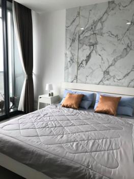 เช่าคอนโด เอ สเปซ อโศก-รัชดา ไฮด์อเวย์ - Condo Rental A Space Asoke-Ratchada Hideaway - 2013084