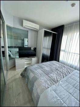 เช่าคอนโด aspire งามวงศ์วาน (แอสปาย งามวงศ์วาน) - Condo Rental   - 2013295