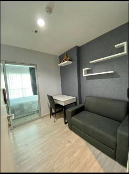 เช่าคอนโด aspire งามวงศ์วาน (แอสปาย งามวงศ์วาน) - Condo Rental   - 2013296